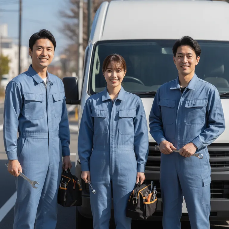 ヒートポンプ修理 のチーム: Hitachi
